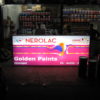 BACKLIT SIGN BANNER - Imagen 2