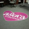 FLOOR GRAPHIC FILM LAMINATION - Imagen 4