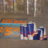 FLOOR GRAPHIC FILM LAMINATION - Imagen 2