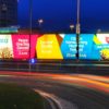BACKLIT SIGN BANNER - Imagen 5